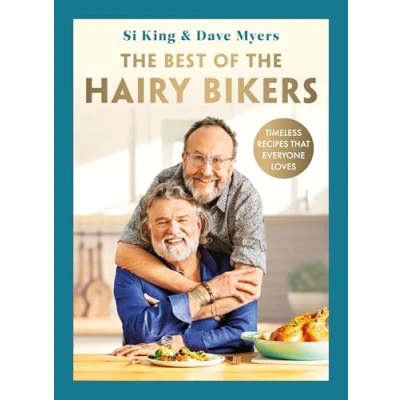 Imagen de The Best Of Hairy Bikers