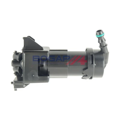 Imagen de BOGAP A5522113 Tobera de agua regadora, lavado faros AUDI: A6 C6 Avant, Sedán