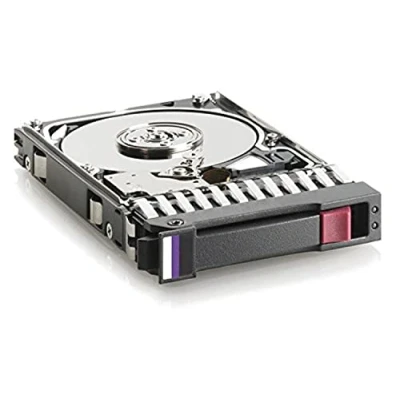 Imagen de Disco Duro Interno Hewlett Packard Enterprise Msa 1.2tb 12g Sas 10k Sff(2.5in) Dual Port 3yr