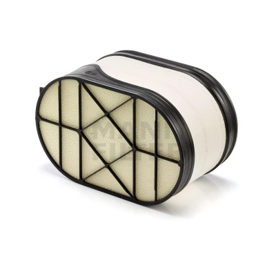 Imagen de MANN FILTER CP 34 360 Filtro de aire 211 340 187 Cartucho filtrante