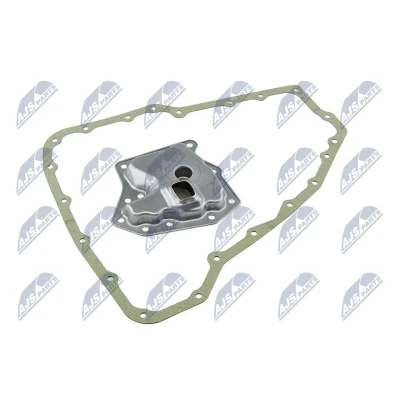 Imagen de NTY FSF NS 002 Kit filtro hidrtáulico, caja automática con junta