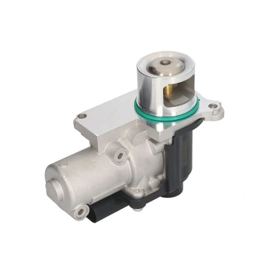 Imagen de NGK 97746 Válvula EGR eléctrico con juntas SEAT: Ibiza 3, Leon II Hatchback, Altea, VOLKSWAGEN: Passat B6 Variant, Berlina, Golf 5 norauto,