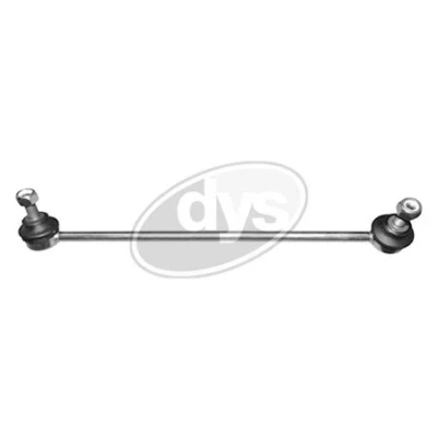 Imagen de DYS 30 76501 Bieleta de suspensión Eje delantero, izquierda 330 PEUGEOT: 207 Hatchback, 208 I SW, CITROËN: C Elysée Berlina, C3 Picasso