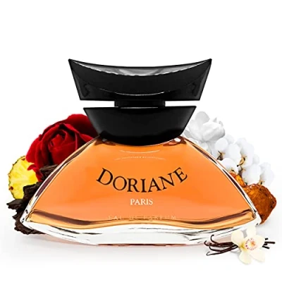 Imagen de Yves de sistelle DORIANE Eau Parfum spray 100 ml