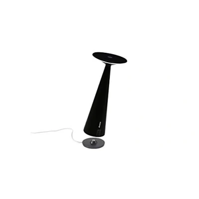 Imagen de Zafferano Dama Lámpara LED de Mesa Aluminio Regulable, Protección IP54, Uso Interior/Exterior, 2.2 W