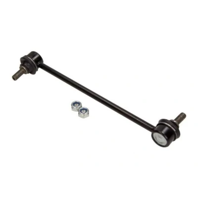 Imagen de MAXGEAR 72 3107 Bieleta de suspensión eje delantero, ambos lados 261 M10 x 1,25 Acero MITSUBISHI: Lancer 8 Limousine, OUTLANDER 3