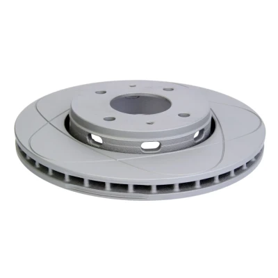 Imagen de ATE PowerDisc 24.0324 0159.1 Disco de freno 281,0 23,9 4 114,3 ventilado revestido VOLVO: V40 Familiar, S40 I, MITSUBISHI: Carisma Berlina