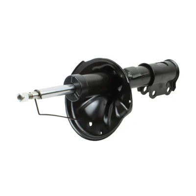 Imagen de MAXGEAR 11 1588 amortiguador Eje delantero, derecha Presión de gas Bitubular Columna Espiga arriba HYUNDAI: Coupe II (GK) 2.0