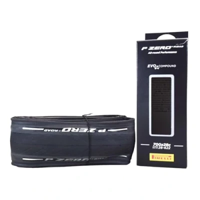 Imagen de PIRELLI P Zero Road 28 622 Cubiertas, Adultos Unisex, Multicolor, Talla Única