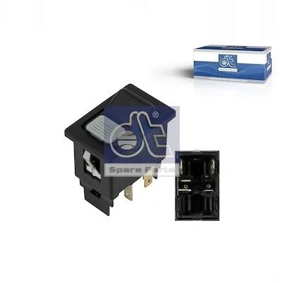 Imagen de DT Spare Parts 1.21031 Interruptor