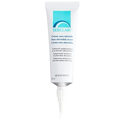Imagen de Sebclair Crema 30Ml