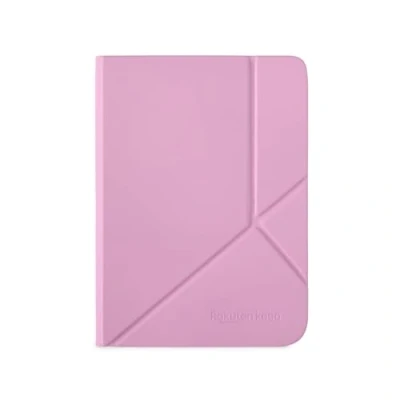 Imagen de Funda eBook Kobo Clara SleepCover, Compatible con BW y Colour, Rosa