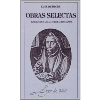 Imagen de Obras selectas de Luis Blois (MINOR)