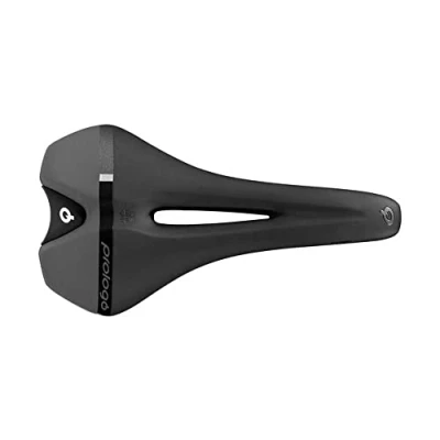 Imagen de PROLOGO Sel.Kappa Pas T2.0 147 BLK, Adultos Unisex, Negro, Size