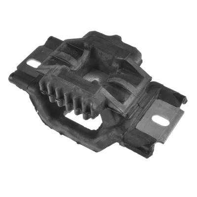 Imagen de BLUE PRINT ADM58064 Soporte de motor izquierda, arriba Rodamiento Caucho metal FORD: Fusion Familiar, Fiesta 5, Mk5 Berlina