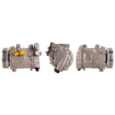 Imagen de ELSTOCK 51 0327 Compresor de Aire Acondicionado PAG 46 R 134 a con juntas PEUGEOT: 407 Berlina, SW, 508 I CITROËN: C5 3, II Hatchback