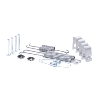 Imagen de QUICK BRAKE 105 0842 Juego de accesorios, zapatas freno SUZUKI: Grand Vitara 2 SUV norauto, oscaro, mister auto