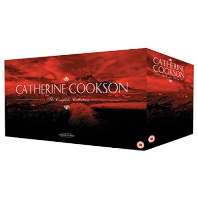 Imagen de The Catherine Cookson Collection [DVD] [Reino Unido]