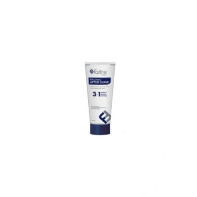 Imagen de Farline balsamo after shave 3en1 75 ml