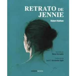 Imagen de Retrato de Jennie (SIN COLECCION)