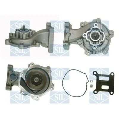 Imagen de Saleri SIL PA1135S Bomba de agua mecánico FORD: MONDEO 3, 3 Stufenheck, Transit Mk5 Furgón, JAGUAR: X Type Berlina