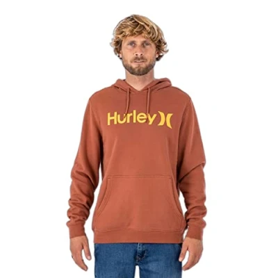 Imagen de Hurley OAO Solid Summer Po