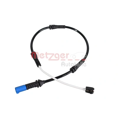 Imagen de METZGER 1190404 Sensor de Desgaste Pastillas Frenos Eje trasero
