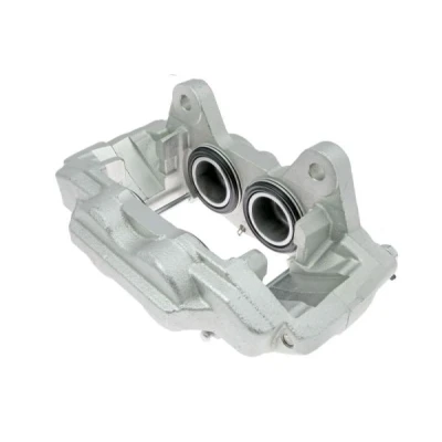 Imagen de ABE CZH1584 Pinza de freno Eje delantero, izquierda TOYOTA: Land Cruiser Prado 150