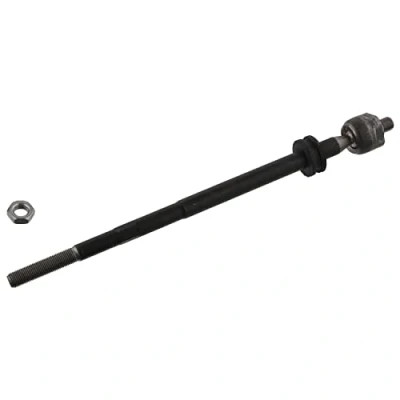 Imagen de febi BILSTEIN 02287 Rotula Axial de Direccion Eje delantero, izquierda, derecha Plus con contratuerca