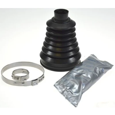 Imagen de SPIDAN 23126 Fuelle Palier 106,00 TPE (elastómero termoplástico) CITROËN: Saxo Hatchback, AX, PEUGEOT: 106 II I Hatchback
