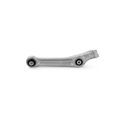 Imagen de SKF VKDS 321137 Barra oscilante, suspensión de ruedas sin rótula suspensión/carga Brazo oscilante longitudinal Aluminio AUDI: A4 B9 Berlina