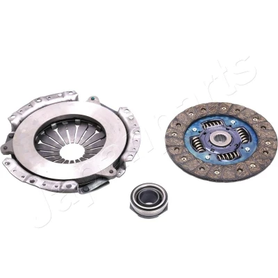 Imagen de JAPANPARTS KF K07 Kit de Embrague 200 MAZDA: FAMILIA 4, 323 F 6, Premacy