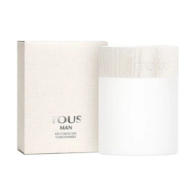 Imagen de Tous Les Colognes Concentrées Man Eau de Toilette 50 ml