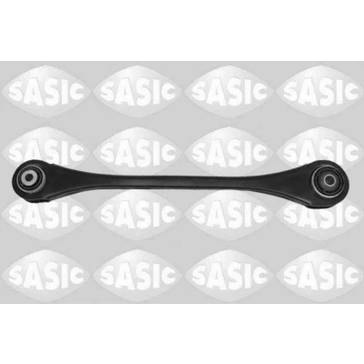 Imagen de SASIC 7476701 Barra oscilante, suspensión de ruedas Eje trasero izquierda, posterior, debajo brazo triangular (veh. ind) AUDI: Q7, A6 C8 Sedán