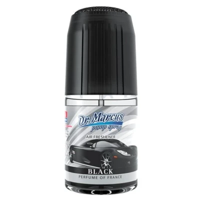 Imagen de Dr. Marcus Black Pump Spray 50763978 Ambientador aerosol 50