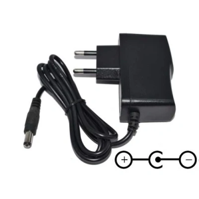 Imagen de Top CHARGEUR * Adaptador Alimentación Cargador Corriente 9V Reemplazo Recambio Pedal de Efectos Looper Boss RC 5 500 Loop Station