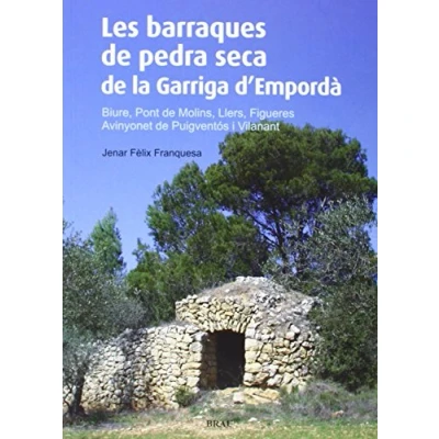 Imagen de Les Barraques De Pedra Seca La Garriga D Emporda