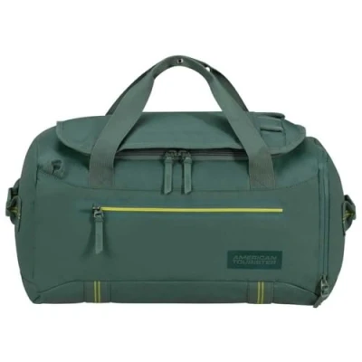 Imagen de American Tourister Bolsa de viaje, Hombre, Talla: One Size, Dark forest