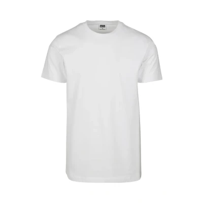 Imagen de Urban Classics Basic TEE Camiseta básica, Hombre, Talla: 3XL, White
