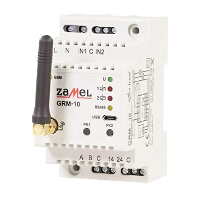 Imagen de exta Free gsm de Control Remoto Interruptor, 1 Pieza, grm 10