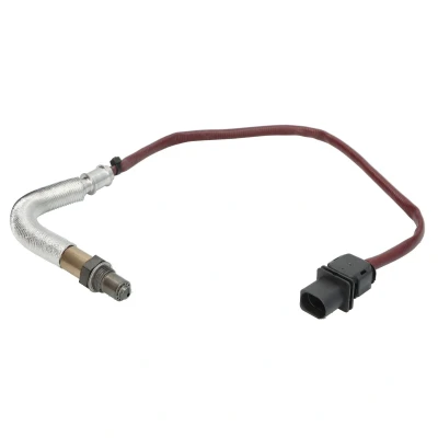 Imagen de DELPHI ES21238 12B1 Sonda lambda de banda ancha, térmico MERCEDES BENZ: Clase E Berlina, C T modell