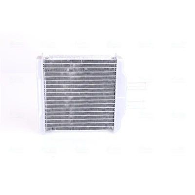 Imagen de NISSENS 76509 Radiador de Calefaccion con conducto