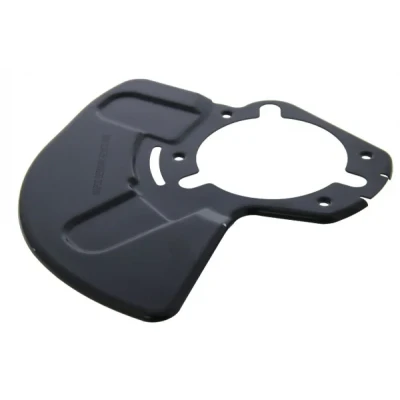 Imagen de MAPCO 9043 Chapa Protectora de Disco Freno Eje delantero, izquierda OPEL: Zafira A
