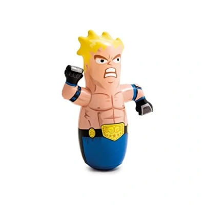 Imagen de Intex 44672 Figura 3D Hinchable, 91x72cm, Modelos Surtidos, 1 pieza