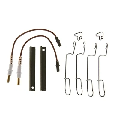 Imagen de TRW PFK551 Kit de accesorios, pastillas frenos Discos MERCEDES BENZ: Vito Furgón, Clase V, Bus