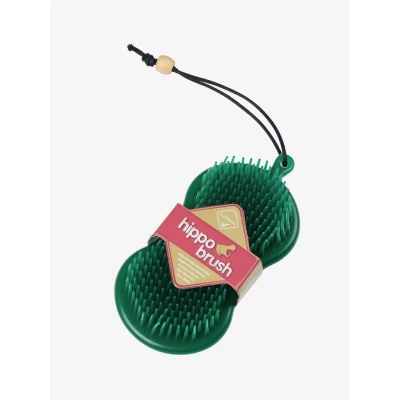 Imagen de LeMieux Hippo brush