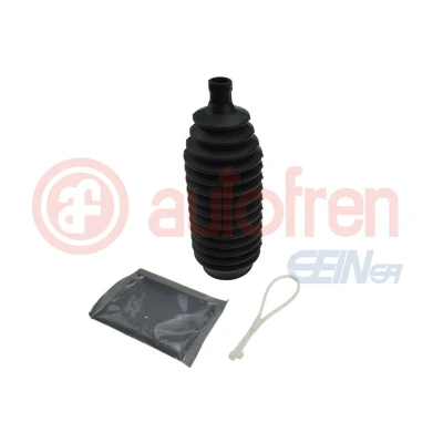 Imagen de AUTOFREN SEINSA D9076 Juego de fuelle, dirección Eje delantero, derecha, izquierda VOLVO: V40 Familiar, S40 I
