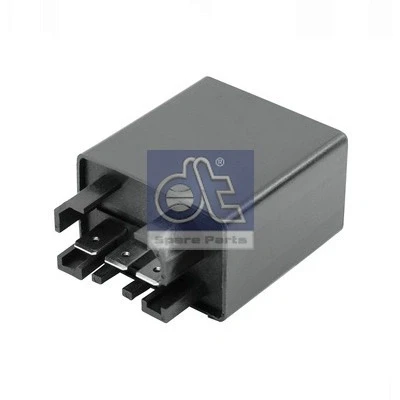 Imagen de Relé, ALB DT 3.33015