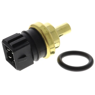 Imagen de VEMO Original Quality V10 72 0912 Sensor de Temperatura del Refrigerante blanco VOLKSWAGEN: Golf 4, Passat B5 GP Variant, Berlina