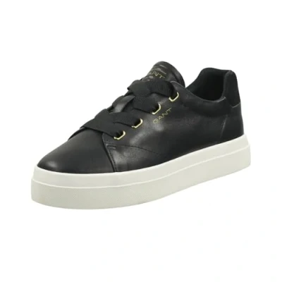 Imagen de GANT FOOTWEAR Avona, Zapatillas Mujer, Negro, 40 EU